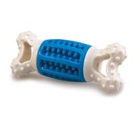 Hueso dental súper resistente color Azul