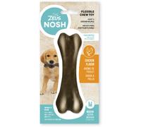 Hueso Zeus Nosh Flexible Chew Bone - Pollo - 11 cm