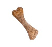 Hueso masticable para perros, juguetes masticables para perros, huesos de perro para masticadores agresivos, juguete de hueso de perro, hueso de limpieza de cepillo de dientes, juguetes de hueso