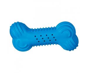 Hueso para enfriamiento en caucho natural - Trixie