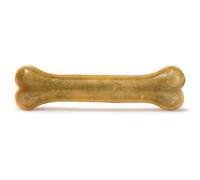 Hueso prensado de piel para perros sabor Neutro