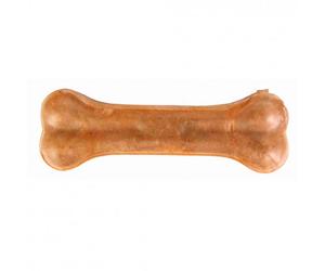 Hueso prensado para perros - Trixie - Mediciones: 22 cm | Cantidad: 10 unidades