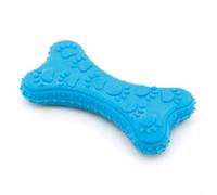 Hueso termoplástico color Azul