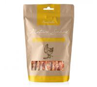 Huesos cálcicos con pollo para perros - Ferribiella - Cantidad: 80 g