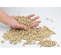 Huesos de cereza de ATC en diferentes cantidades y en un práctico cubo, ideal para cojines térmicos, cojines de cereza limpios, huesos de cereza terapéuticos, piedras de cereza, 6 kg