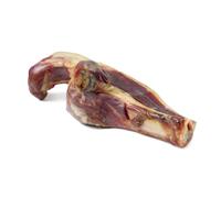 HUESOS DE JAMÓN SERRANO medio hueso 1 pieza 200g
