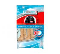 Huesos de limpieza dental para perros - Bogadent - Cantidad: 120 g
