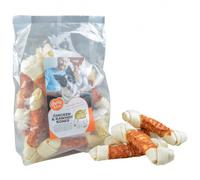 Huesos de pollo para perro - Duvo Plus - Tamaño: L