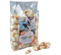 Huesos de pollo para perro - Duvo Plus - Tamaño: S