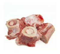 Huesos de ternera para caldo de huesos -1kg- Salud y sabor. Envío urgente refrigerado