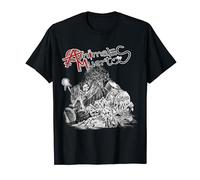 "HUESOS" , DISEÑO ORIGINAL DE ANIMALES MUERTOS Camiseta