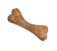 Huesos duros para perros - Juguete simulado de cepillado de dientes hecho de material PP Huesos simulados, diseño duro duradero | Juguete perfecto para jugar, masticar y morder perros, ideal para