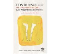 HUESOS: LOS MIEMBROS INFERIORES - VOL 10, LOS (SIN COLECCION)