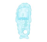 Huesos masticables y juguetes para cachorros, en forma de zapatilla para cachorros para limpiar la dentición contra el aburrimiento, así como para jugar y cuidar, resistente para perros