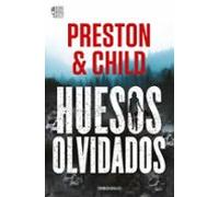 Huesos Olvidados (nora Kelly 1)