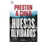 Huesos olvidados (Nora Kelly 1) (Best Seller)