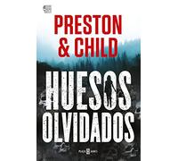 Huesos olvidados (Nora Kelly 1) (Éxitos)