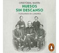 Huesos sin descanso