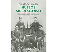 Huesos sin descanso (Ensayo y Pensamiento)
