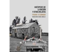 Huéspedes de la nación y otros relatos (LA NAVAJA SUIZA)