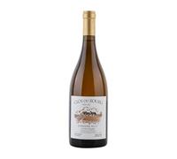 Huet Le Clos du Bourg Chenin Blanco Semi-Seco Semi-Dulce Vouvray 75 cl Vino blanco