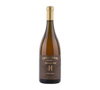 Huet Le Clos du Bourg Moelleux Chenin Blanco Vouvray 75 cl Vino dulce