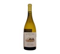 Huet Le Haut-Lieu Demi-Sec Chenin Blanco Vouvray 75 cl Vino blanco