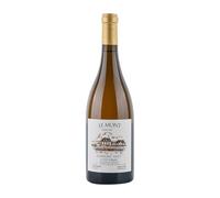 Huet Le Mont Chenin Blanco Semi-Seco Semi-Dulce Vouvray 75 cl Vino blanco