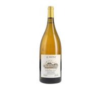 Huet Le Mont Chenin Blanco Vouvray Botella Magnum 1,5 L Vino blanco