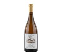 Huet Le Mont Moelleux Chenin Blanco Vouvray 75 cl Vino blanco