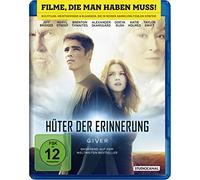 Hüter der Erinnerung - The Giver [Blu-ray]