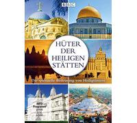 Hüter der heiligen Stätten [Alemania] [DVD]