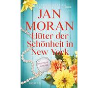 Hüter der Schönheit in New York (Herzen auf Reisen: Geschichten über zweite Chancen, Deutsch)