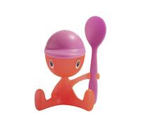 Huevera Alessi Cico Resina ASG23 P Pink