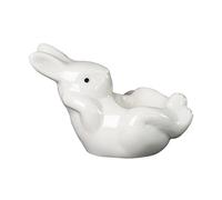 Hueveras de animales,Huevera de cerámica | Soporte para huevos pasados por agua - Lindos soportes de huevos de cerámica para cocina, soporte para de decoración de Pascua, bandeja de una sola