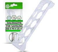 Hueveras para Frigorifico 250 x 90 x 25 mm con Código Original DA6306221A para Samsung - ONIX TECH