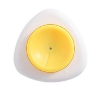 -Huevo - Aguja para huevos frescos | Herramienta - Carcasa magnética para cocina | Accesorio de cocina para mujeres hombres y padres