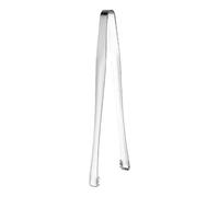 Huevo Chalaza Removal Tongs - Herramienta de limpieza de membrana y carcasa de acero inoxidable