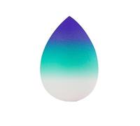 Huevo cosmético de color suave y elástico, esponja de maquillaje vibrante, logra looks de maquillaje perfectos sin esfuerzo(7)