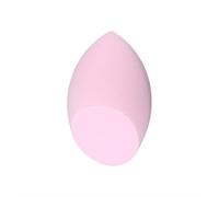 Huevo cosmético de color suave y elástico, esponja de maquillaje vibrante, logra looks de maquillaje perfectos sin esfuerzo(01)