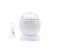 Huevo De Dinosaurio Luz De Noche De Juguete - Proyector 2 En 1 Dinosaurio Y Estrellas | Luz Noche Para Niños Y Niñas De 3 A 12 Años | Regalo De Cumpleaños Con Iluminación RGB Para Dormitorio, Techo