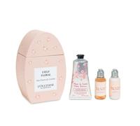 Huevo de Pascua Fleurs de Cerisier - L'Occitane en Provence