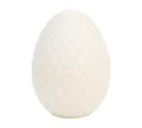 Huevo de Serpiente Impreso 3D - Figura Animal Flexible, Juguete Fidget articulado | Movilidad Articular de Huevo en 3D, 3D Creativo para Adultos cumpleaños Vacaciones Regalo del estrés