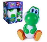 Huevo de Yoshi que eclosiona de Super Mario Galaxy La Película