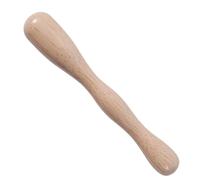 Huevo de zurdo, manual de madera portátil, parche de reparación de calcetines de punto, para mujeres, amantes de las manualidades, principiantes, agujeros, pantalones de punto