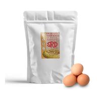 Huevo en Polvo 2 kg SERMAND | Huevo Entero Deshidratado Pasteurizado
