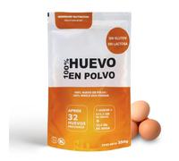Huevo en Polvo 350 g SERMAND | Huevo Entero Deshidratado Pasteurizado