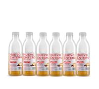 Huevo en Polvo 6 Botellas x 150 g SERMAND | Huevo Entero Pasteurizado