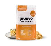 Huevo en Polvo Campero 1 kg SERMAND | Huevo Entero Deshidratado