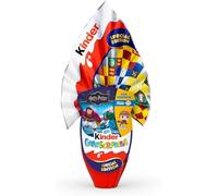 Huevo Kinder Gran Sorpresa Seven 220g